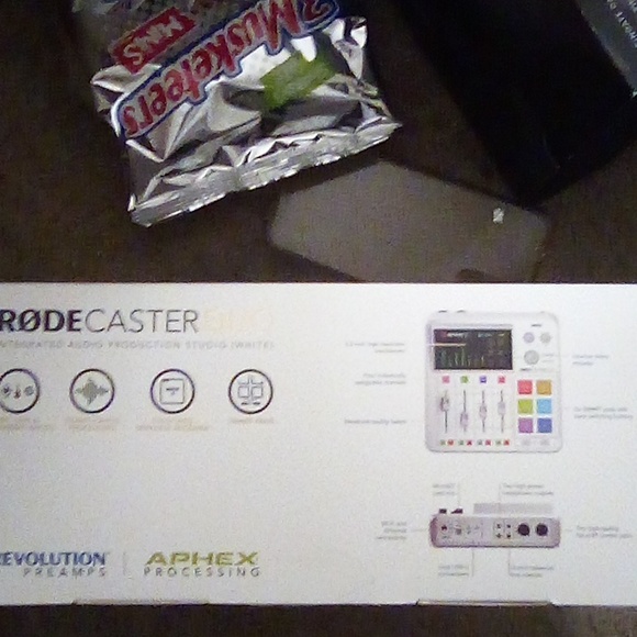 Rode CasterDou - Picture 2 of 4